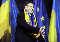 Михаил Саакашвили отказался от поста вице-премьера Украины