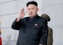 Жителям Северной Кореи запретили называть детей именем Ким Чен Ына