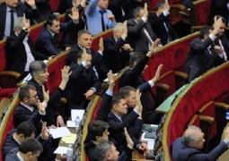 Три иностранца вошли в состав нового правительства Украины