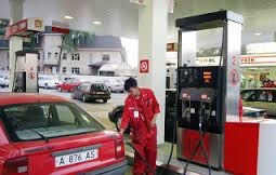В Минэнерго допустили возможное повышение цены на бензин