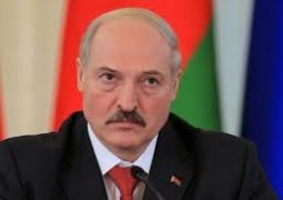 Россия повела себя неприлично, - Александр Лукашенко