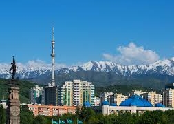 1000-летие может отметить Алматы в 2016 году 
