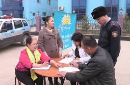 Пять актуальных проблем казахстанцев назвали в партии "Нур Отан"