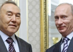 Послание Н.Назарбаева и Послание В.Путина - исторически обусловленные параллели