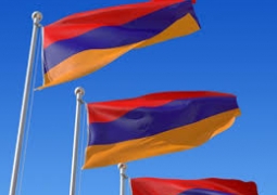 Армения ратифицировала договор о присоединении к ЕАЭС