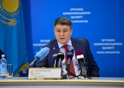 Вице-министр Даулет Аргандыков: «Дорожная карта занятости - 2020» ориентирована на конкретного человека