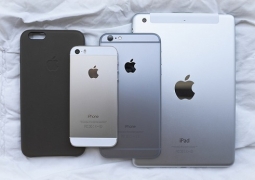 iPhone для женщин выпустит Apple в 2015 году