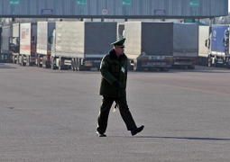 Белоруссия восстановила таможенные посты на границе с Россией, упраздненные при создании ТС 