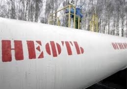 2 млн тонн нефти поставит Казахстан в качестве компенсации выпавших доходов российского бюджета, - СМИ