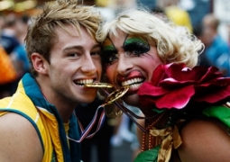 Олимпиада-2022: МОК обязал страну-хозяйку Игр защищать права спортсменов-геев