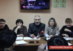 Жители Березовки обратились к Нурсултану Назарбаеву с требованием переселить их и пересмотреть соглашение с инвесторами по Карачаганаку