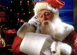 Прием писем Деду Морозу продлится до 20 декабря, - Казпочта