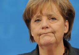 У Ангелы Меркель резко ухудшилось самочувствие во время интервью
