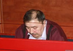 Слушание о досрочном освобождении Ержана Утембаева проходит без него