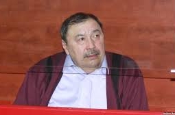Апелляционная коллегия оставила в силе УДО Ержана Утембаева