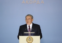 Новая экономическая политика Казахстана сможет обеспечить стабильность всего региона, - Нурсултан Назарбаев