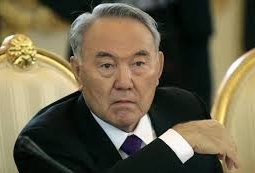 Казахстан намерен принимать более активное участие в международных делах, - Нурсултан Назарбаев