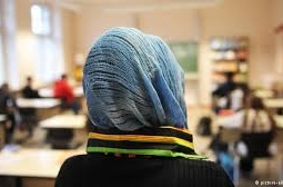 Мектепте хиджаб киюге р&#1201;&#1179;сат жо&#1179;, - МСМ