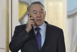 Президент Армении позвонил Нурсултану Назарбаеву обсудить вопросы евразийской интеграции