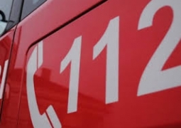 1.5 млрд тенге потратят на создание услуги "телефон спасения 112"