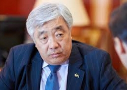 Казахстан озабочен ухудшением отношений между Россией и Западом, - МИД