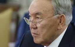 Нурсултан Назарбаев и глава МОК обсудили вопросы сотрудничества