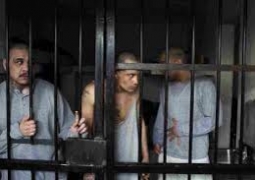 Свыше 10 тыс. заключенных выйдут на свободу в 2015 году, - Генпрокуратура