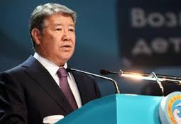 Олимпиада-2022: Алматы не намерен отступать перед Пекином, - Ахметжан Есимов