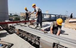 На 4 млн тенге оштрафована строительная компания в Астане за дискриминацию казахстанских рабочих