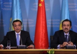 Казахстан и Китай договорились о взаимных расчетах в нацвалютах