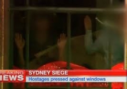 Захват заложников в кафе в Сиднее: пятерым удалось бежать