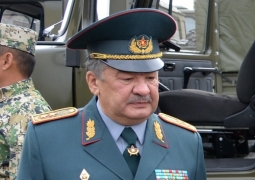В КНБ опровергли информацию об ухудшении состояния здоровья генерала Джуламанова