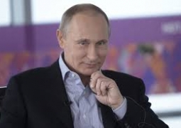 Букмекеры начали принимать ставки на свержение Владимира Путина