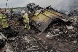 США поделились секретными данными по упавшему в Украине Boeing-777
