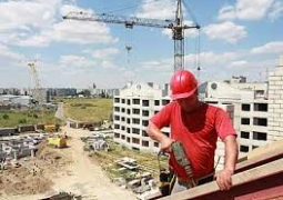 29 тыс. квартир построят в Казахстане в рамках новой жилищной программы