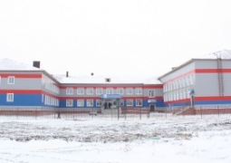 В Усть-Каменогорске откроют школу-интернат для одаренных в спорте детей