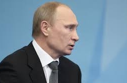 США создают угрозу для России, - Владимир Путин