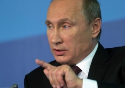 Владимир Путин назвал время окончания кризиса в России