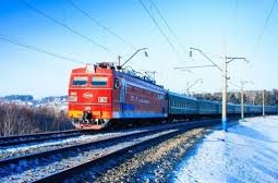 На новогодние праздники в Казахстане запустят дополнительные пассажирские поезда