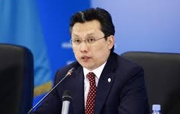 "Санкционная война" оказывает прямое влияние на экономику Казахстана, - Минфин