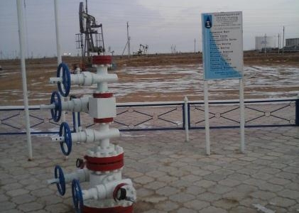 «Каражанбасская нефть работает на людей»
