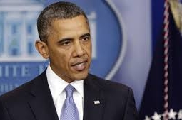Барак Обама запретил торговать с Крымом