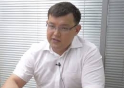Олжас Худайбергенов заявил, что его преследуют по экономическим мотивам