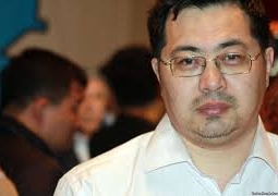 Ермек Нарымбаев пытается на пустом месте раздуть скандал, - юрист Первого канала "Евразия"