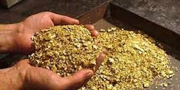 ТЕЛЕМОСТ: в Северном Казахстане запущена золотоизвлекательная фабрика