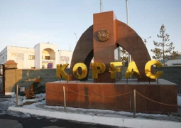 Нурсултан Назарбаев пророчит Хоргосу судьбу большого города 