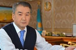Кайрат Мами об основных этапах развития судебной системы Казахстана