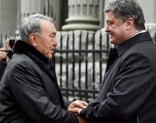 Россия не видит проблемы в контактах президентов Казахстана, Беларуси и Украины, - МИД