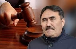 Экс-акиму Караганды продлили арест до 1 февраля
