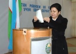 Выборы президента Узбекистана назначены на 29 марта 2015 года
